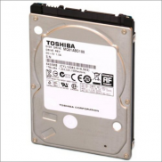 Жесткий диск Toshiba 500Gb MQ01ABD050 2.5
